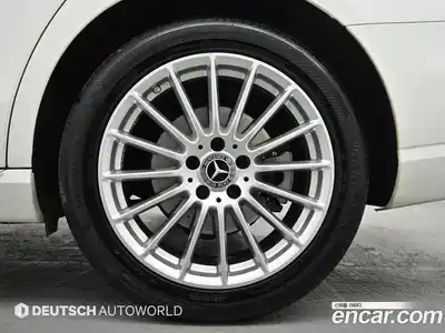 Mercedes-Benz E-Class 2020 2.0 гидро в Москве № 1347880, миниатюра 5