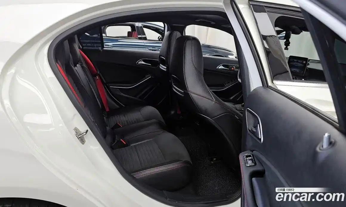 Mercedes-Benz A-Class 2018 2.0 гидро в Москве № 1348194, фото 12