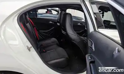 Mercedes-Benz A-Class 2018 2.0 гидро в Москве № 1348194, миниатюра 12