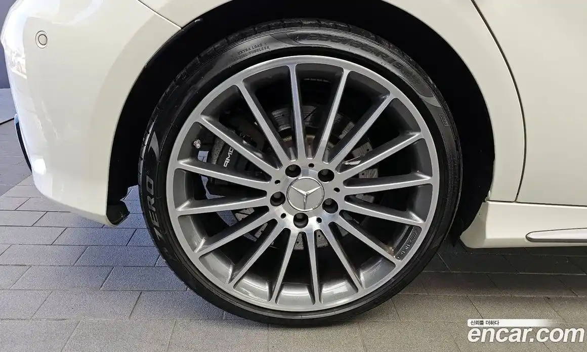 Mercedes-Benz A-Class 2018 2.0 гидро в Москве № 1348194, фото 5