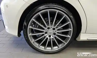 Mercedes-Benz A-Class 2018 2.0 гидро в Москве № 1348194, миниатюра 5