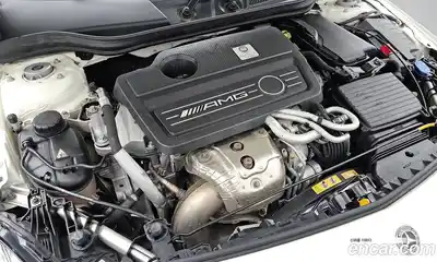 Mercedes-Benz A-Class 2018 2.0 гидро в Москве № 1348194, миниатюра 6