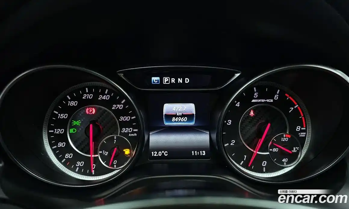 Mercedes-Benz A-Class 2018 2.0 гидро в Москве № 1348194, фото 8