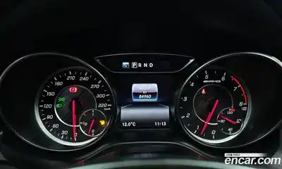 Mercedes-Benz A-Class 2018 2.0 гидро в Москве № 1348194, миниатюра 8