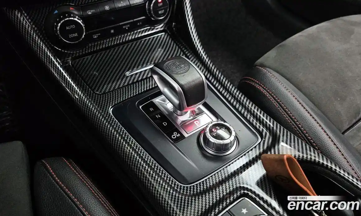 Mercedes-Benz A-Class 2018 2.0 гидро в Москве № 1348194, фото 9