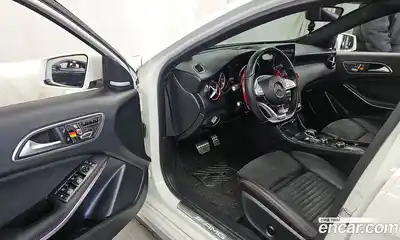 Mercedes-Benz A-Class 2018 2.0 гидро в Москве № 1348194, миниатюра 10