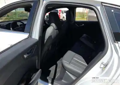 Audi Q4 e-tron 2022 0.1 гидро в Москве № 1348314, миниатюра 11