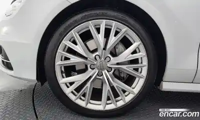 Audi A7 2015 3.0 гидро в Москве № 1348436, миниатюра 5