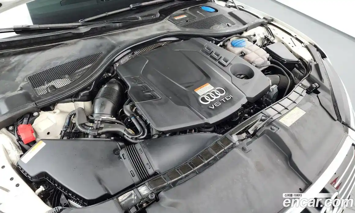 Audi A7 2015 3.0 гидро в Москве № 1348436, фото 6