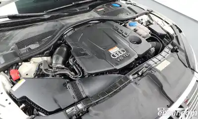 Audi A7 2015 3.0 гидро в Москве № 1348436, миниатюра 6