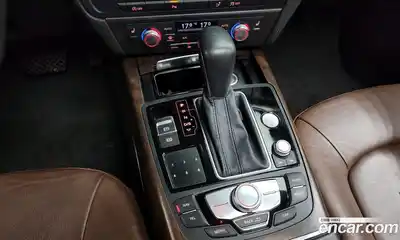 Audi A7 2015 3.0 гидро в Москве № 1348436, миниатюра 9