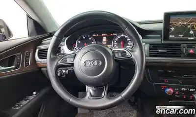 Audi A7 2014 3.0 гидро в Москве № 1348595, миниатюра 12