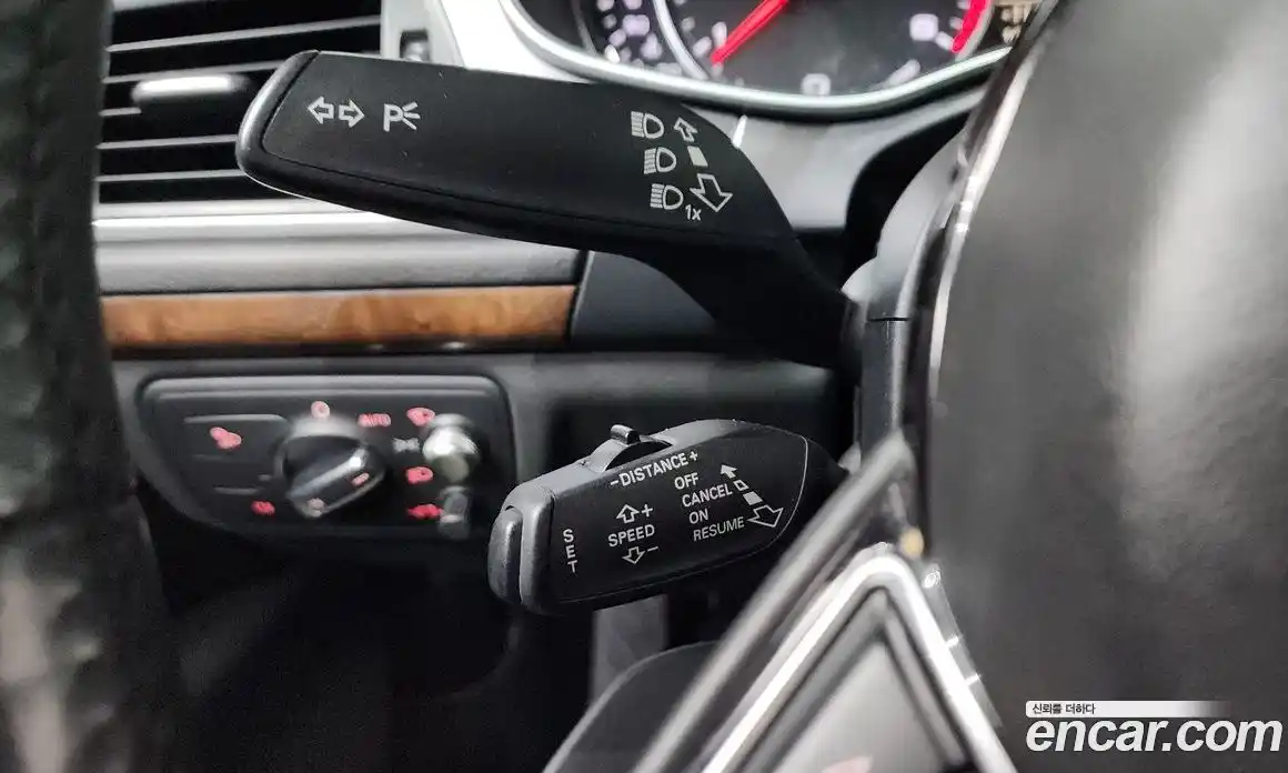 Audi A7 2014 3.0 гидро в Москве № 1348595, фото 13