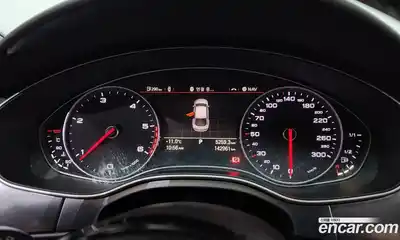 Audi A7 2014 3.0 гидро в Москве № 1348595, миниатюра 8