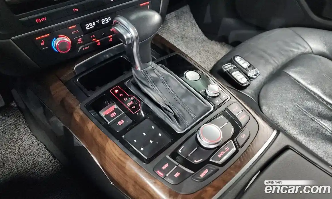 Audi A7 2014 3.0 гидро в Москве № 1348595, фото 9