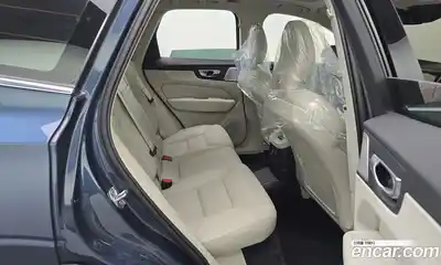 Volvo XC60 2021 2.0 гидро в Москве № 1348843, миниатюра 11