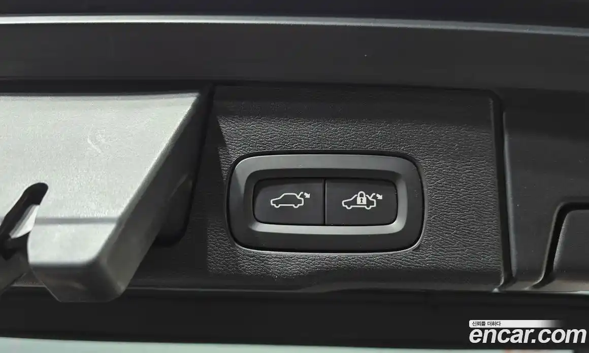 Volvo XC60 2021 2.0 гидро в Москве № 1348843, фото 20