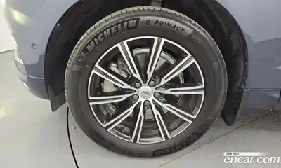 Volvo XC60 2021 2.0 гидро в Москве № 1348843, миниатюра 5