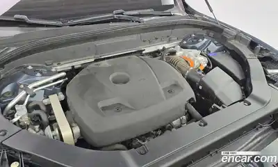 Volvo XC60 2021 2.0 гидро в Москве № 1348843, миниатюра 6