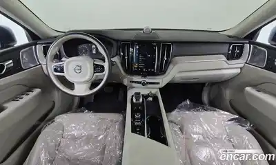 Volvo XC60 2021 2.0 гидро в Москве № 1348843, миниатюра 7