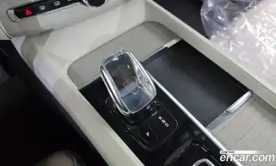 Volvo XC60 2021 2.0 гидро в Москве № 1348843, миниатюра 9