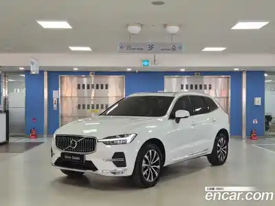 Volvo XC60, 2023