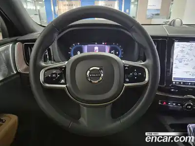 Volvo XC60 2023 2.0 гидро в Москве № 1348887, миниатюра 11