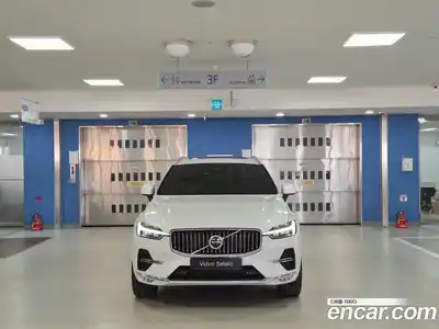 Volvo XC60 2023 2.0 гидро в Москве № 1348887, миниатюра 3