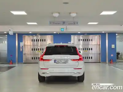 Volvo XC60 2023 2.0 гидро в Москве № 1348887, миниатюра 4