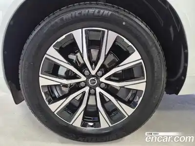 Volvo XC60 2023 2.0 гидро в Москве № 1348887, миниатюра 5