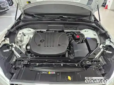 Volvo XC60 2023 2.0 гидро в Москве № 1348887, миниатюра 6