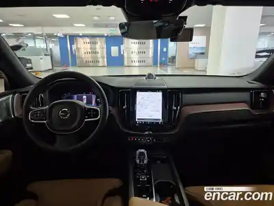 Volvo XC60 2023 2.0 гидро в Москве № 1348887, миниатюра 7
