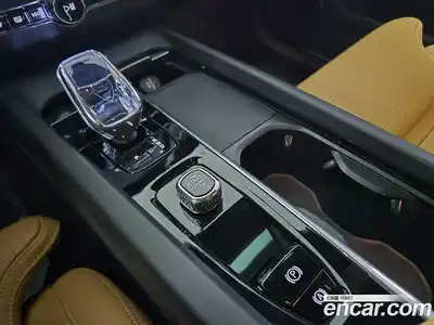 Volvo XC60 2023 2.0 гидро в Москве № 1348887, миниатюра 9