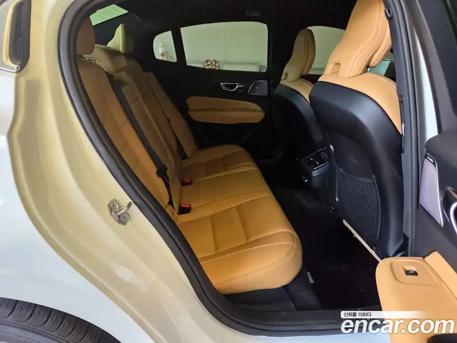Volvo S60 2019 2.0 гидро в Москве № 1348899, фото 12