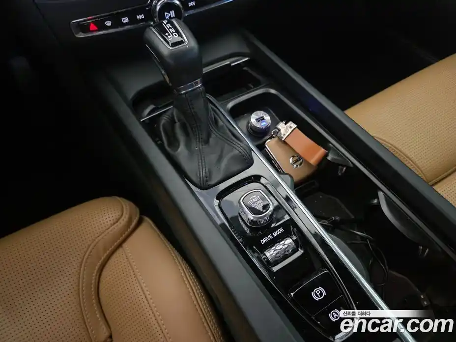 Volvo S60 2019 2.0 гидро в Москве № 1348899, фото 16