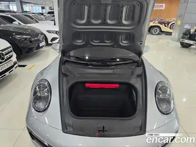 Porsche 911 2024 3.6 гидро в Москве № 1348925, миниатюра 6