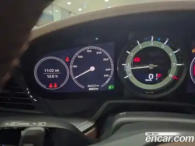 Porsche 911 2024 3.6 гидро в Москве № 1348925, миниатюра 8