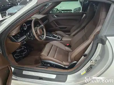 Porsche 911 2024 3.6 гидро в Москве № 1348925, миниатюра 10