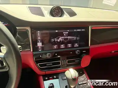 Porsche Macan 2022 2.9 гидро в Москве № 1348941, миниатюра 6