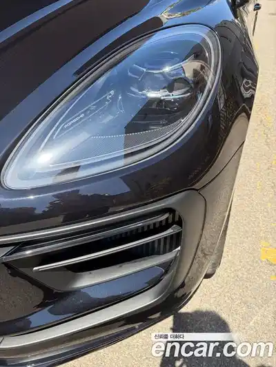 Porsche Macan 2022 2.9 гидро в Москве № 1348941, миниатюра 10