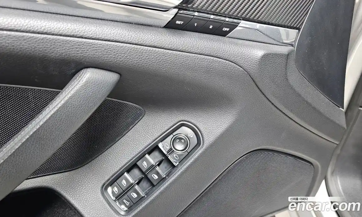 Porsche Panamera 2010 4.8 гидро в Москве № 1349122, фото 13