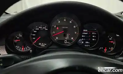 Porsche Panamera 2010 4.8 гидро в Москве № 1349122, миниатюра 8