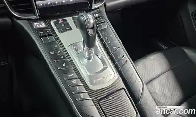 Porsche Panamera 2010 4.8 гидро в Москве № 1349122, миниатюра 9