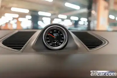 Porsche Macan 2016 3.0 гидро в Москве № 1349137, миниатюра 12