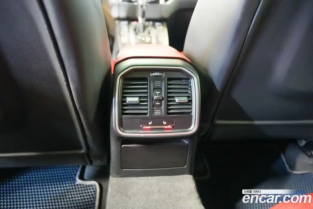 Porsche Macan 2016 3.0 гидро в Москве № 1349137, фото 18