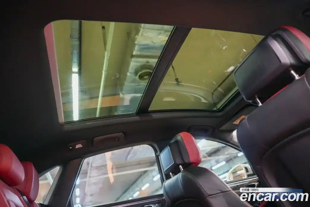 Porsche Macan 2016 3.0 гидро в Москве № 1349137, фото 19