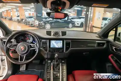 Porsche Macan 2016 3.0 гидро в Москве № 1349137, миниатюра 7