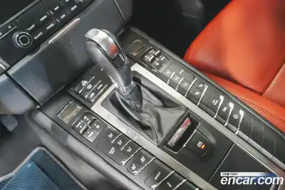 Porsche Macan 2016 3.0 гидро в Москве № 1349137, миниатюра 9
