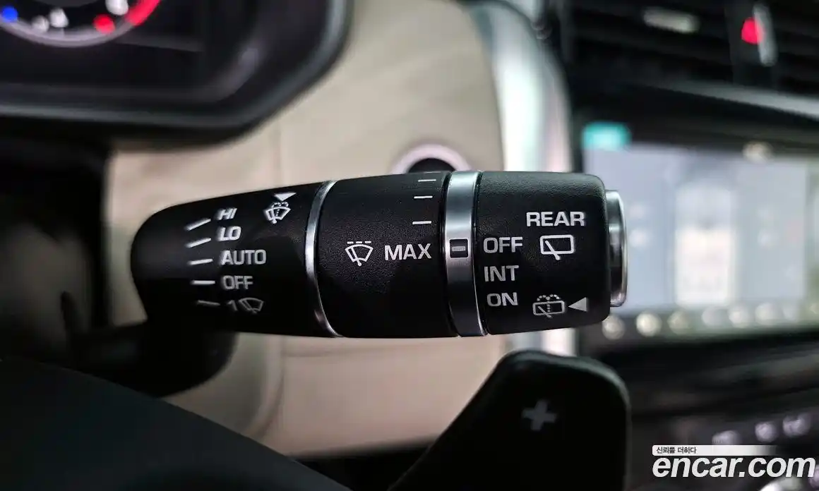 Land Rover Discovery 2019 3.0 гидро в Москве № 1349520, фото 16