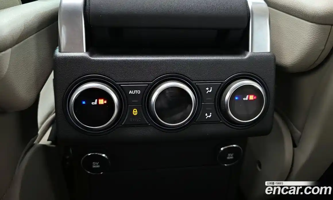 Land Rover Discovery 2019 3.0 гидро в Москве № 1349520, фото 17